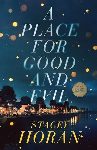 Cover image for A Place for Good and Evil