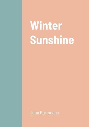 Cover image for Winter Sunshine