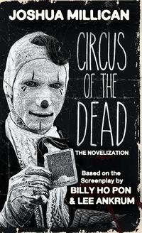 Cover image for Circus of the Dead