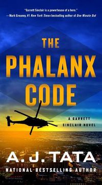 Cover image for The Phalanx Code