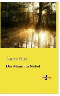 Cover image for Der Mann im Nebel