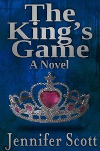 Cover image for The King's Game