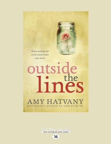 Cover image for Outside the Lines