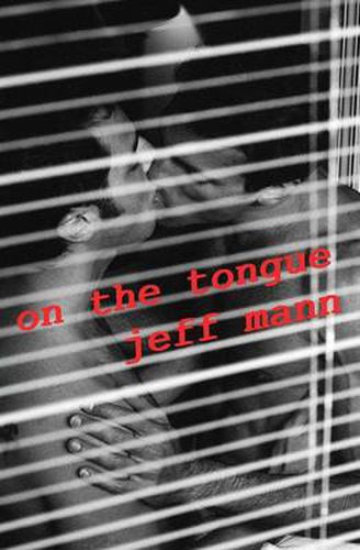 Cover image for On the Tongue