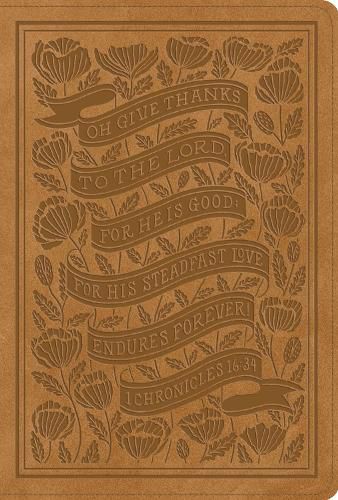 Cover image for ESV Women's Study Bible