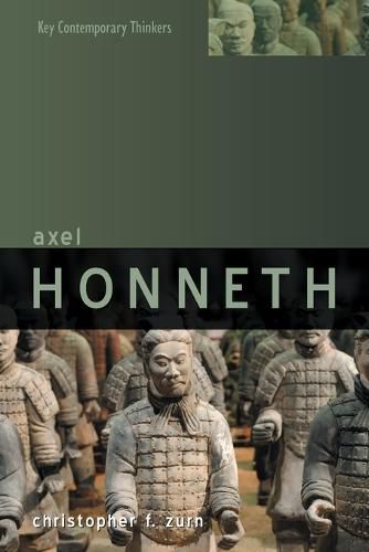 Axel Honneth