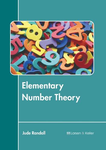 Cover image for Elementary Number Theory