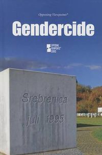 Cover image for Gendercide