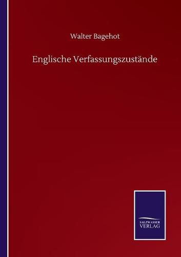 Englische Verfassungszustande