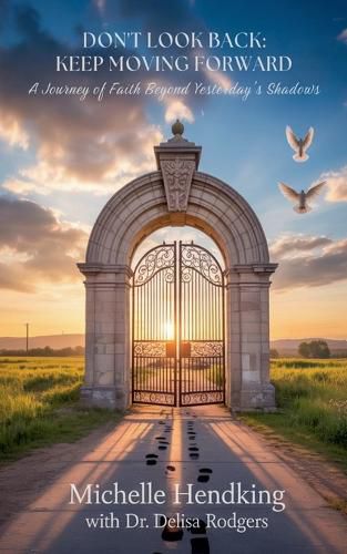 Cover image for Don't Look Back