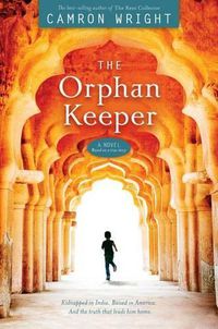 Cover image for The Orphan Keeper