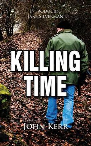 Cover image for Killing Time