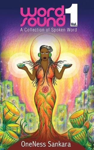 Cover image for Word-Sound: A Collection of Spoken Word