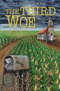 Cover image for The Third Woe: Book Two of the Third Peril Trilogy