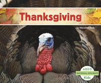 Cover image for Thanksgiving Day