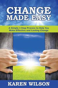 Cover image for Change Made Easy