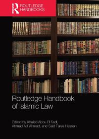Cover image for Routledge Handbook of Islamic Law