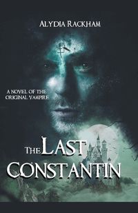 Cover image for The Last Constantin