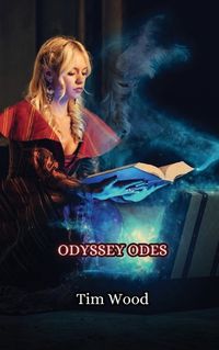 Cover image for Odyssey Odes