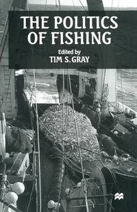 Cover image for The Politics of Fishing