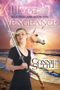 Cover image for Hope and Vengeance