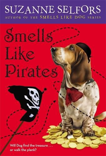 Cover image for Smells Like Pirates: Number 3 in series