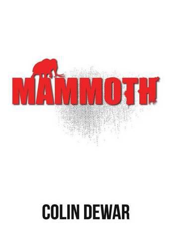Cover image for Mammoth