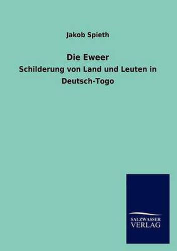Cover image for Die Eweer