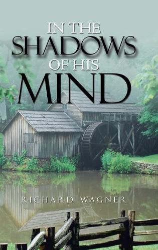 Cover image for In the Shadows of His Mind