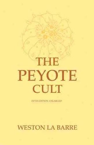 Cover image for Peyote Cult