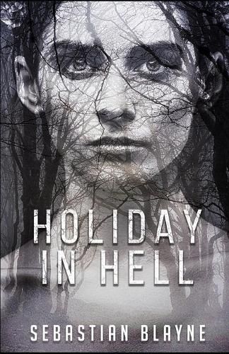 Cover image for Holiday in Hell