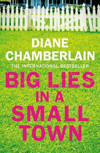 Cover image for Big Lies in a Small Town