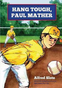 Cover image for Hang Tough, Paul Mather