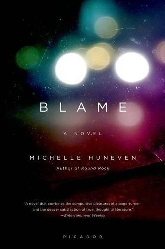 Cover image for Blame
