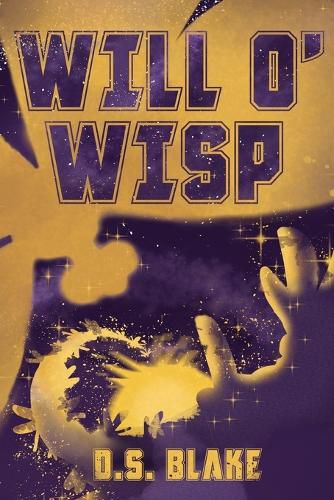 Cover image for Will-o'-Wisp