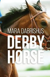 Cover image for Derby Horse