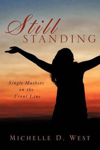 Cover image for Still Standing: Single Mothers on the Front Line