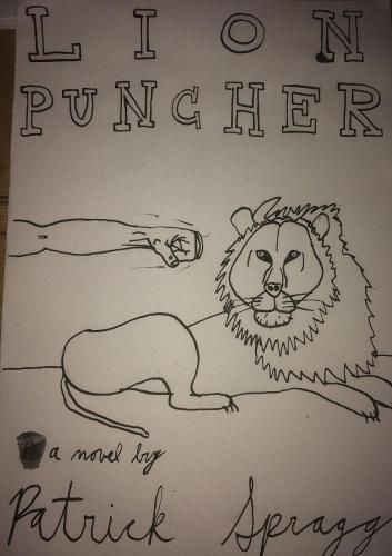 Cover image for Lion Puncher