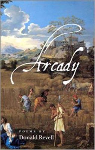 Cover image for Arcady