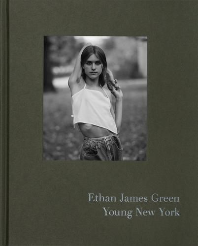 Cover image for Ethan James Green: Young New York (Signed Edition)