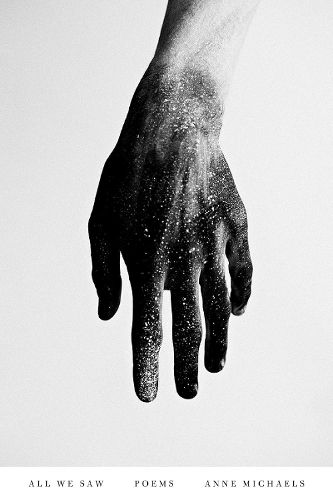 Cover image for All We Saw: Poems