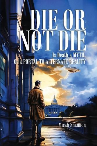 Cover image for Die or Not Die