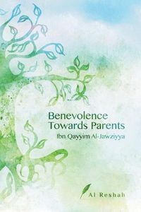 Cover image for Benevolence Towards Parents