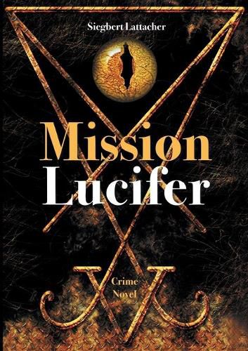 Cover image for Mission Lucifer