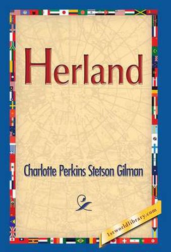 Cover image for Herland