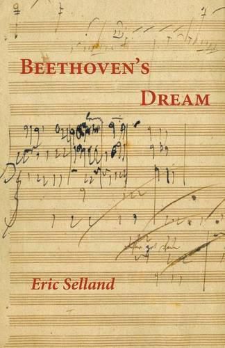 Cover image for Beethoven's Dream