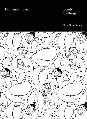 Cover image for Tantrums in Air