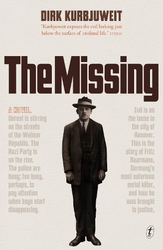 The Missing