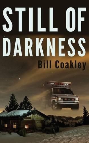 Cover image for Still of Darkness