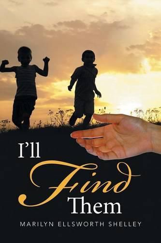 Cover image for I'll Find Them